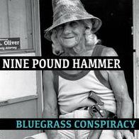 Bluegrass Conspiracy