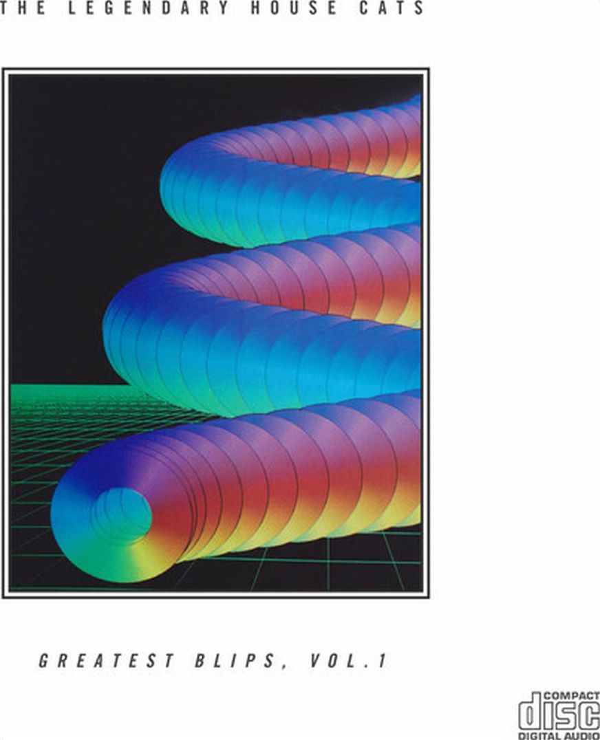 Greatest Blips Vol.1