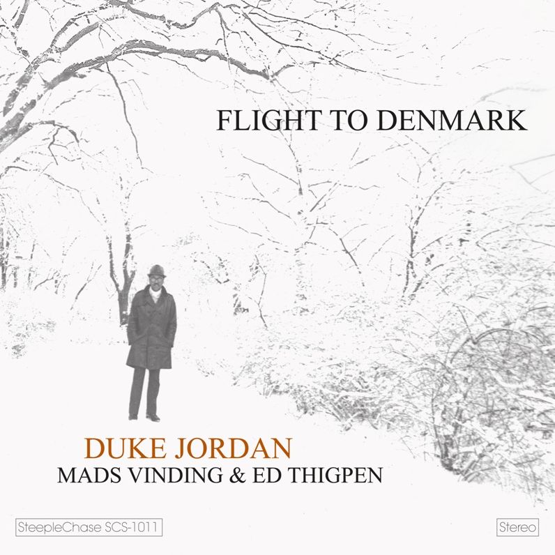 Flight To Denmark