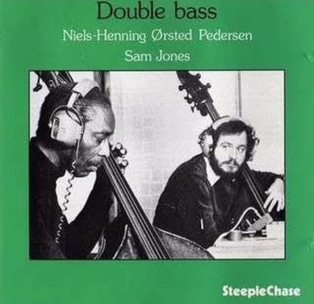 Double Bass