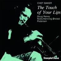The Touch Of Your Lips