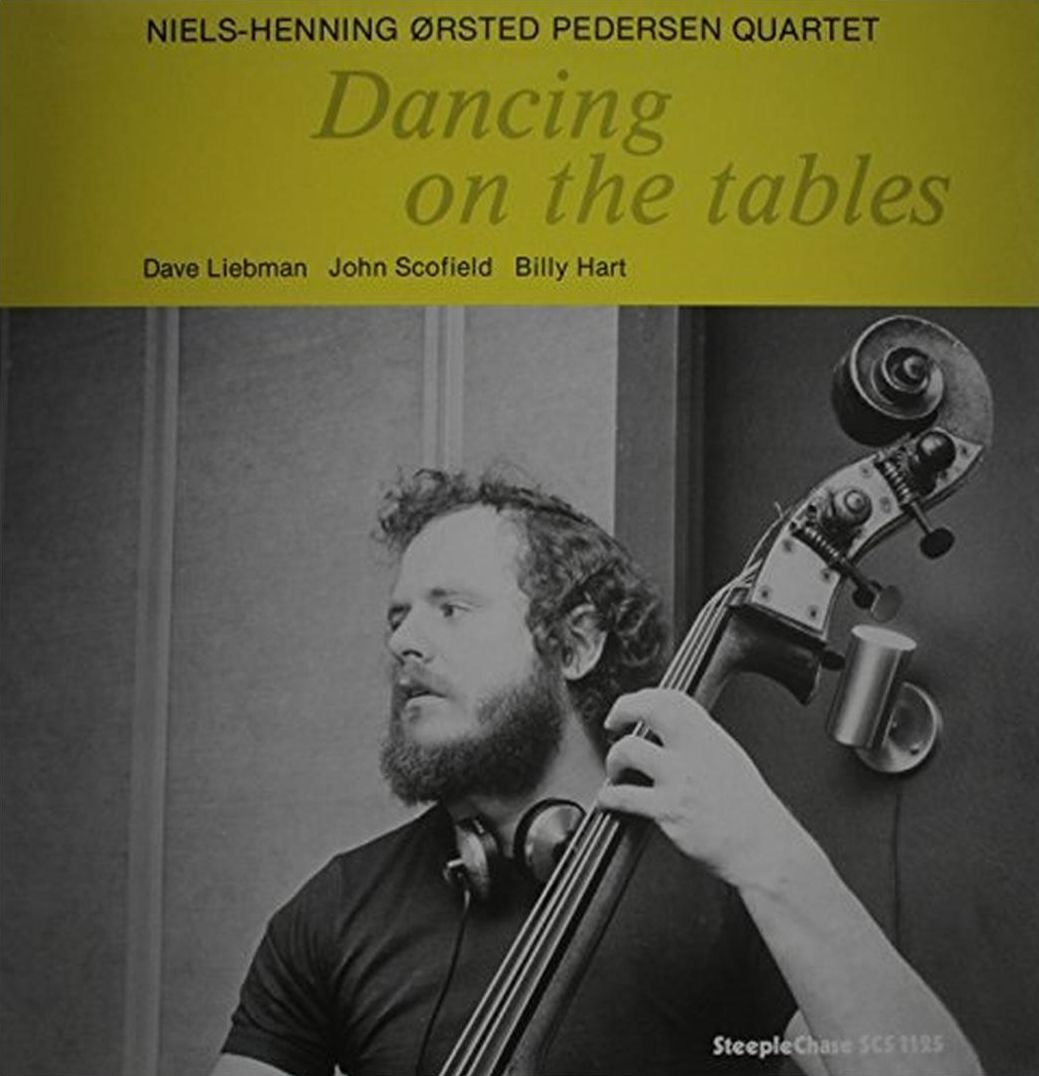 Dancing On The Tables