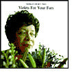 Violets For Your Furs