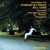 Someday My Prince Will Come