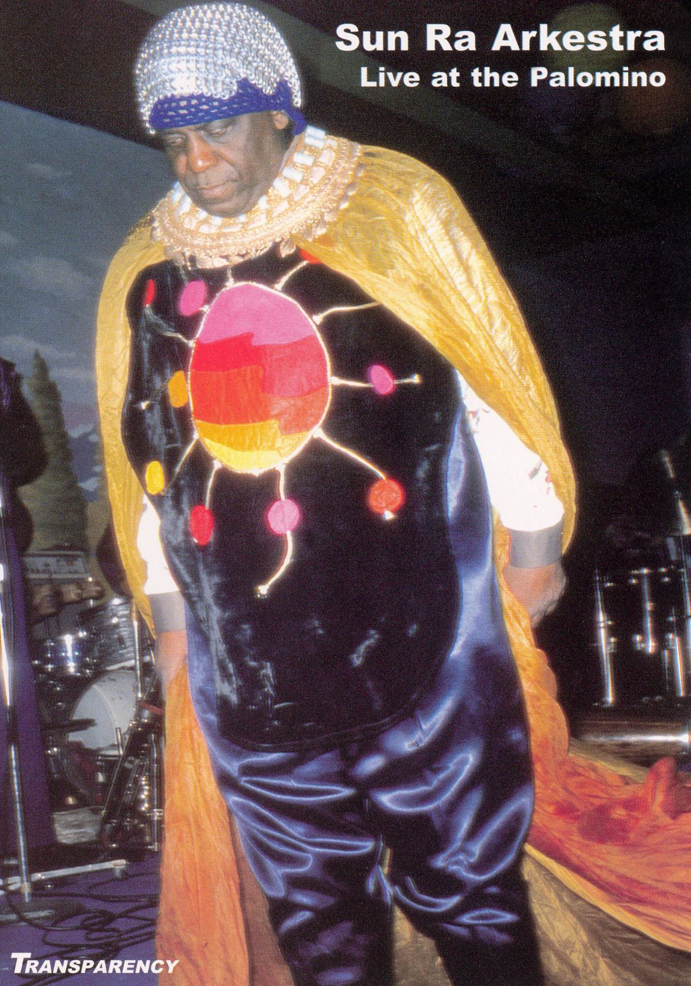 Sun Ra, Vol. 1