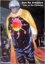 Sun Ra, Vol. 1