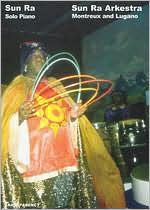 Sun Ra, Vol. 3