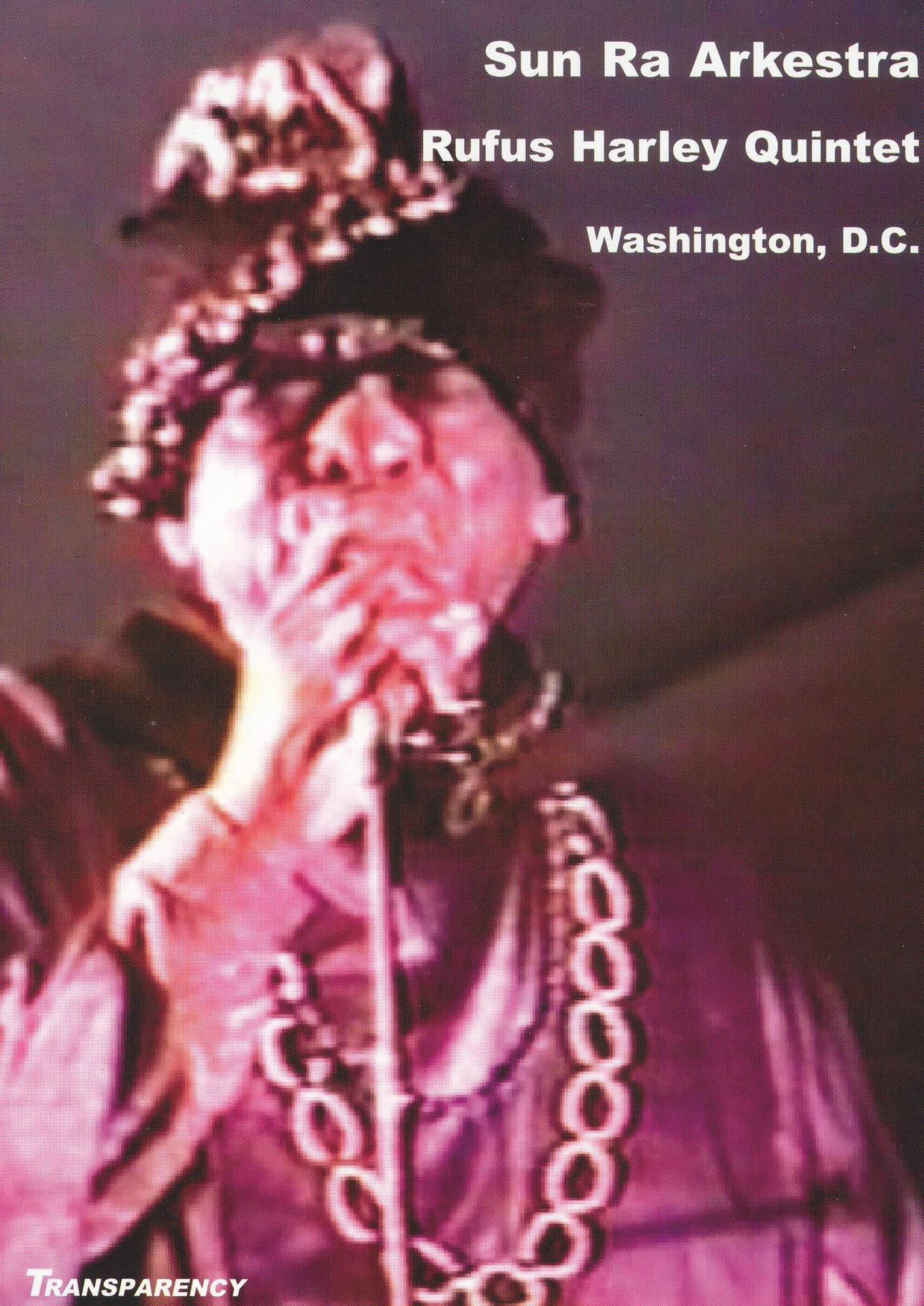 Sun Ra, Vol. 4