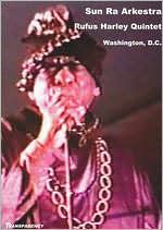 Sun Ra, Vol. 4