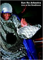 Sun Ra, Vol. 5: Sun Ra Arkestra - Lone Star Roadhouse and African Street