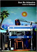 Sun Ra, Vol. 6: Sun Ra Arkestra - Live in Oakland