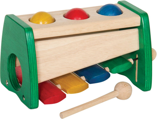 Xylophone Ball Bopper