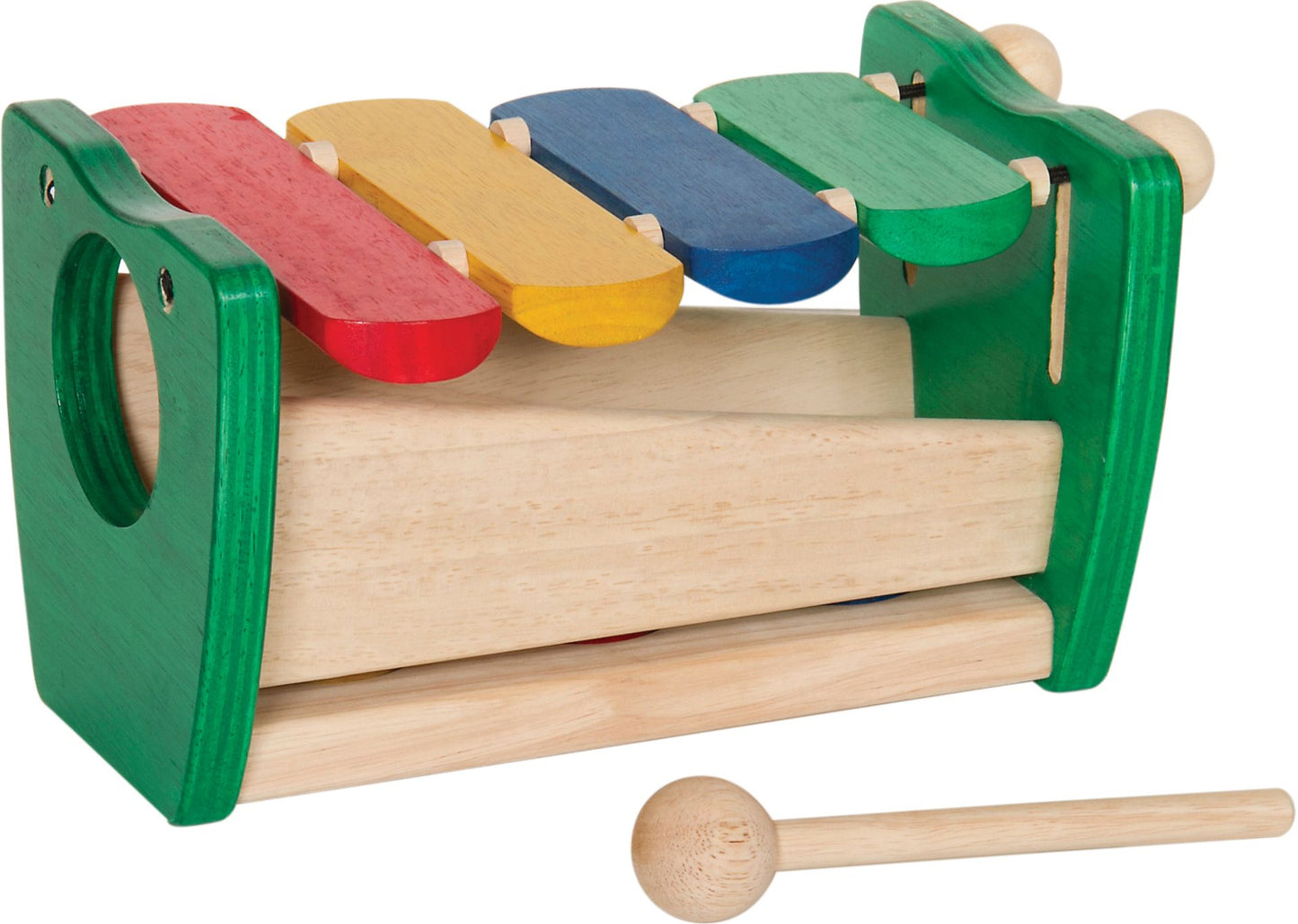Xylophone Ball Bopper
