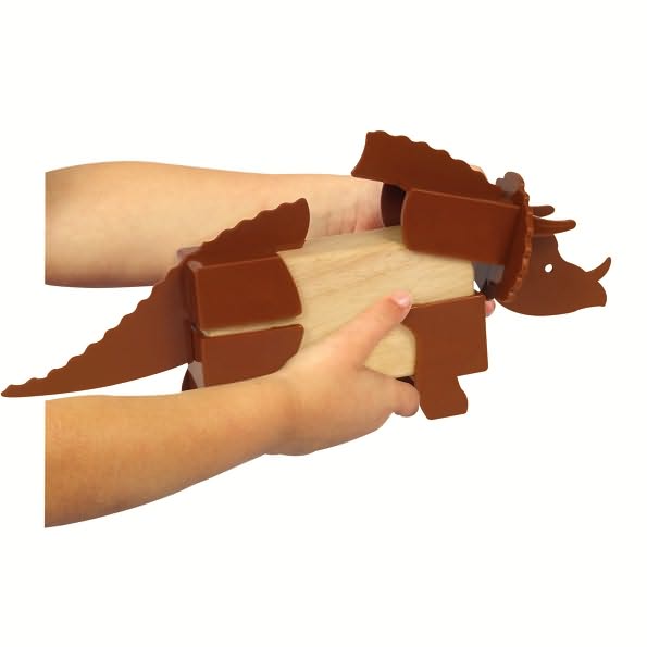 Block Mates™ - Dinosaur