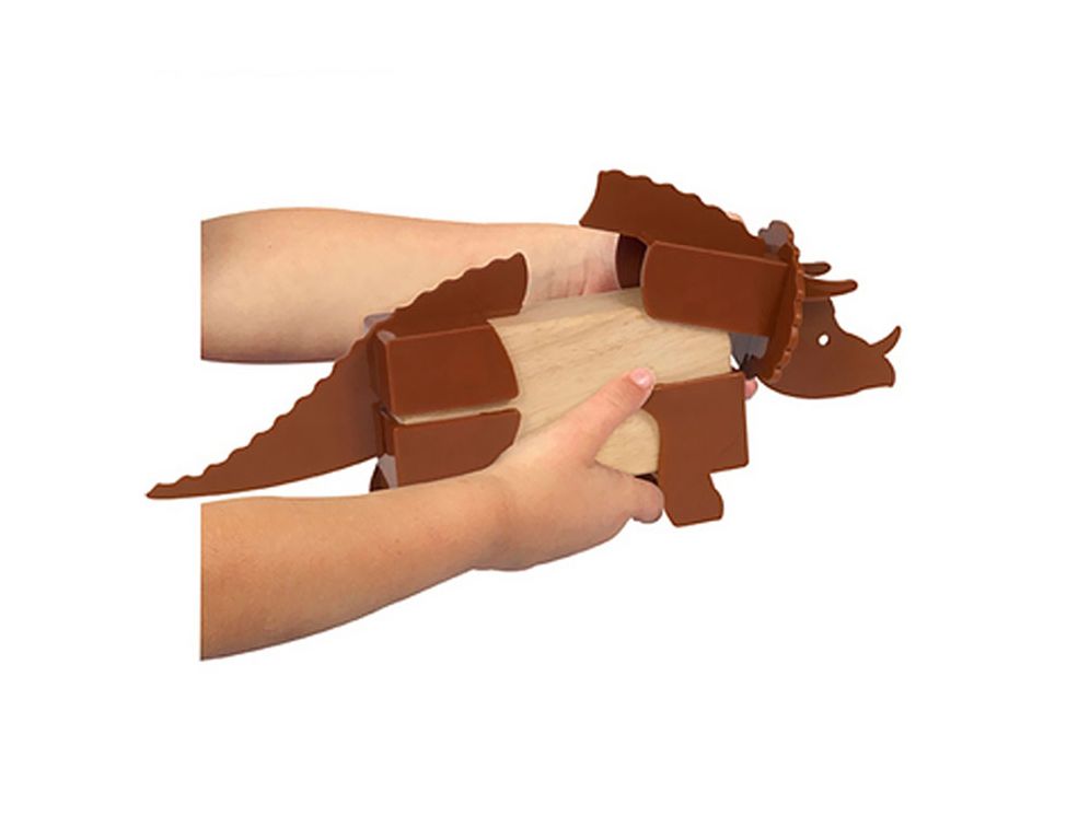 Block Mates™ - Dinosaur