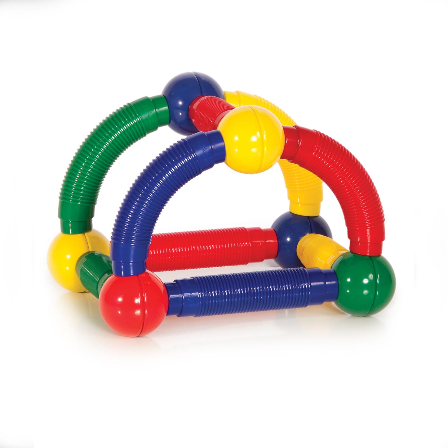 Guidecraft Better Builders¿ - 60 Piece Set