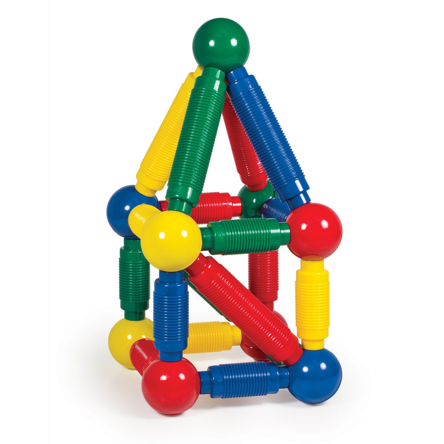 Guidecraft Better Builders¿ - 60 Piece Set