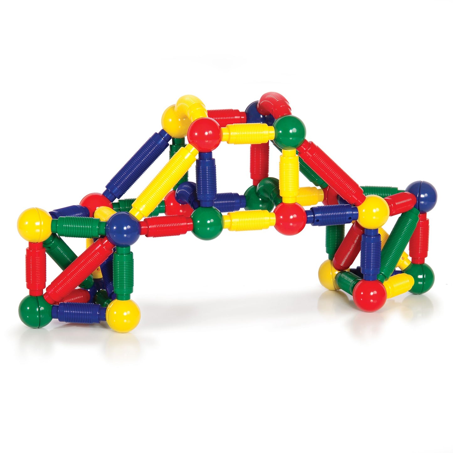 Guidecraft Better Builders¿ - 60 Piece Set