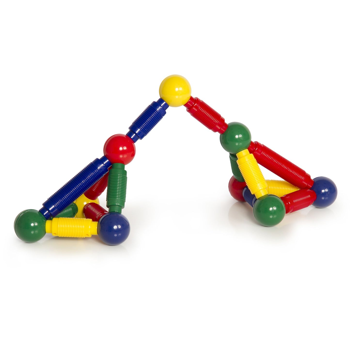 Guidecraft Better Builders¿ - 60 Piece Set