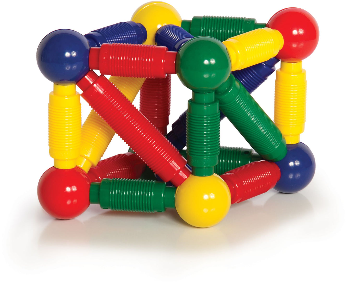 Guidecraft Better Builders¿ - 60 Piece Set
