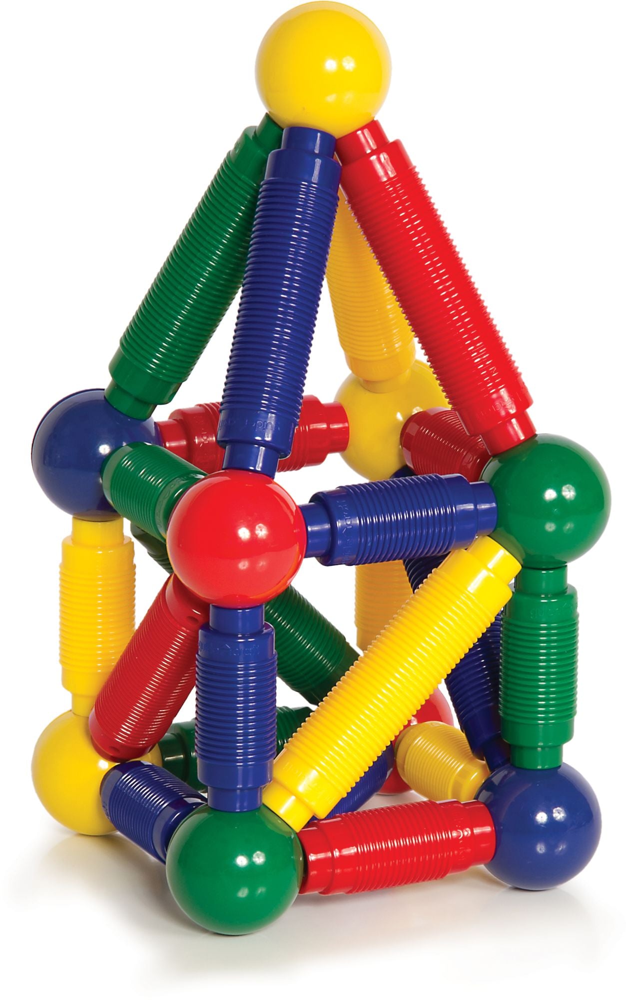 Guidecraft Better Builders¿ - 60 Piece Set