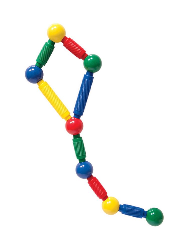 Guidecraft Better Builders¿ - 60 Piece Set