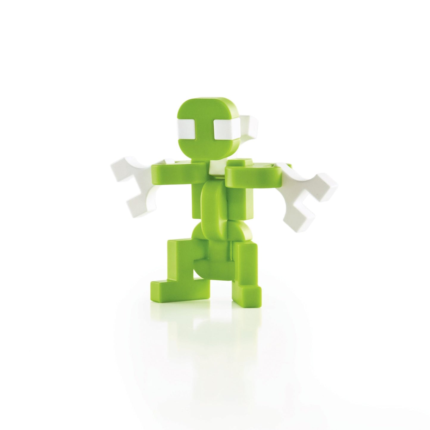 IO Blocks 76 Piece Set