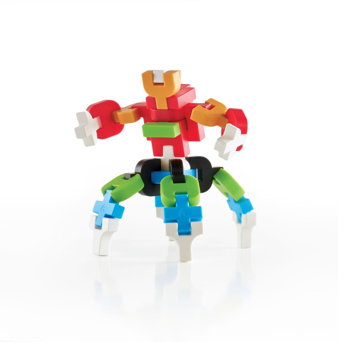 IO Blocks 76 Piece Set