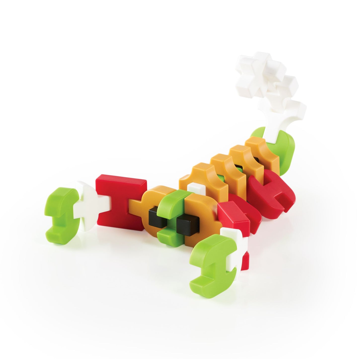 IO Blocks 76 Piece Set