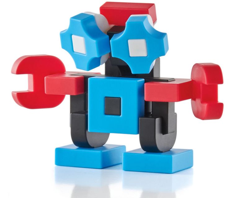 IO Blocks 76 Piece Set