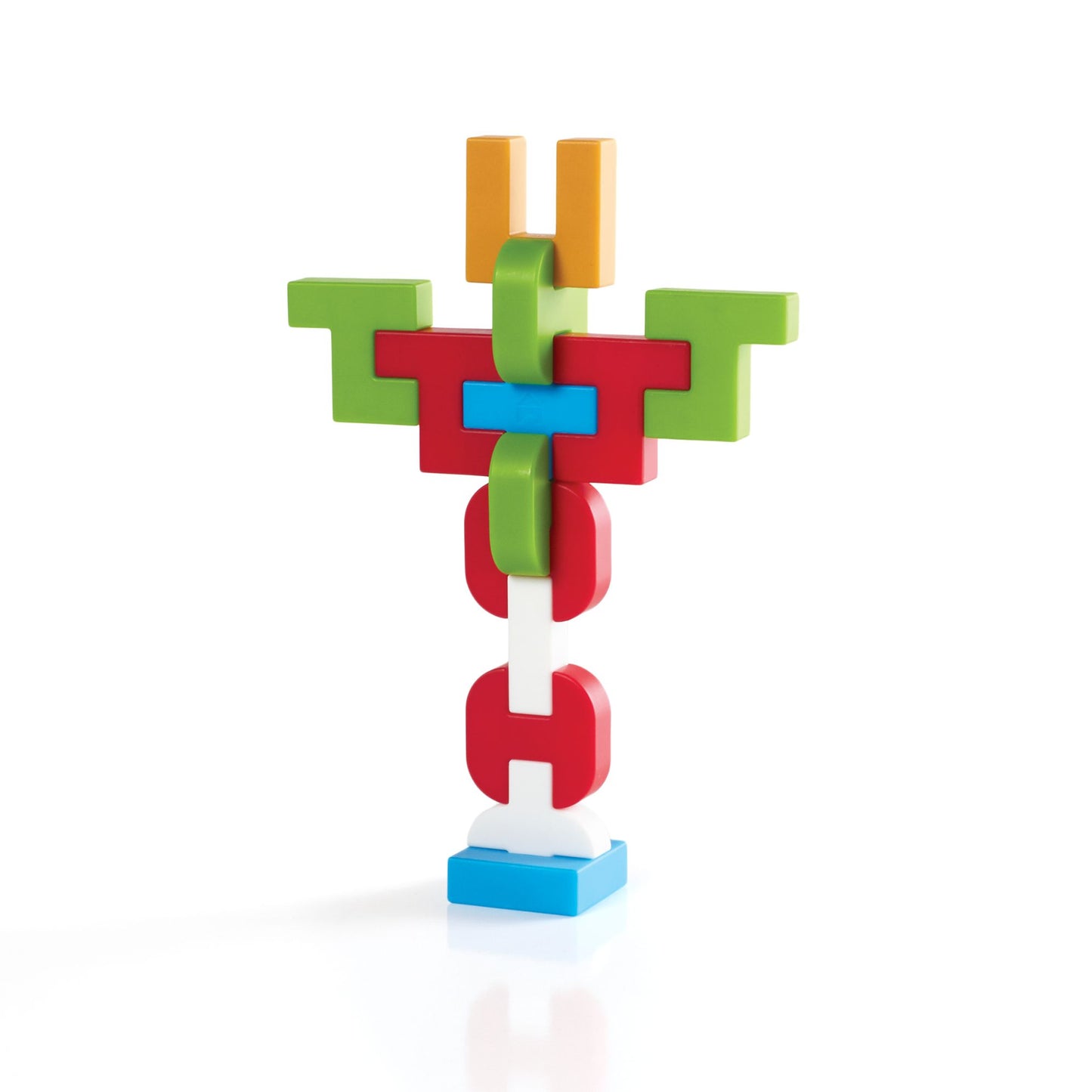 IO Blocks 76 Piece Set