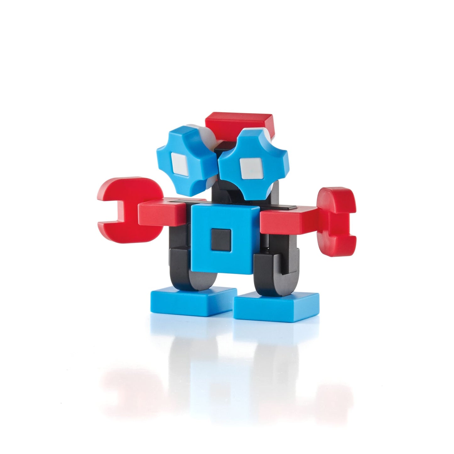 IO Blocks 76 Piece Set
