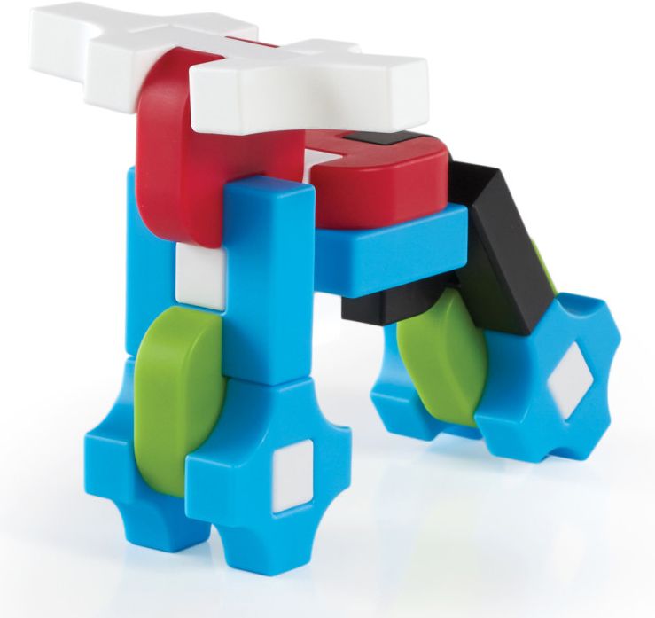 IO Blocks 114 Piece Set