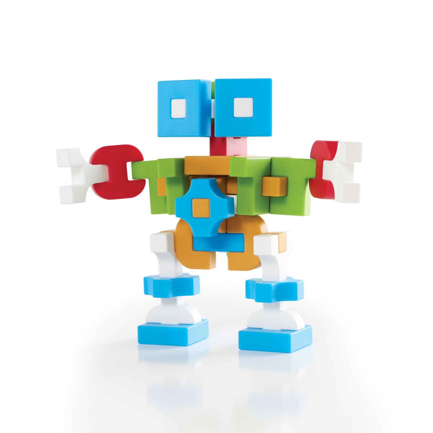 IO Blocks 114 Piece Set