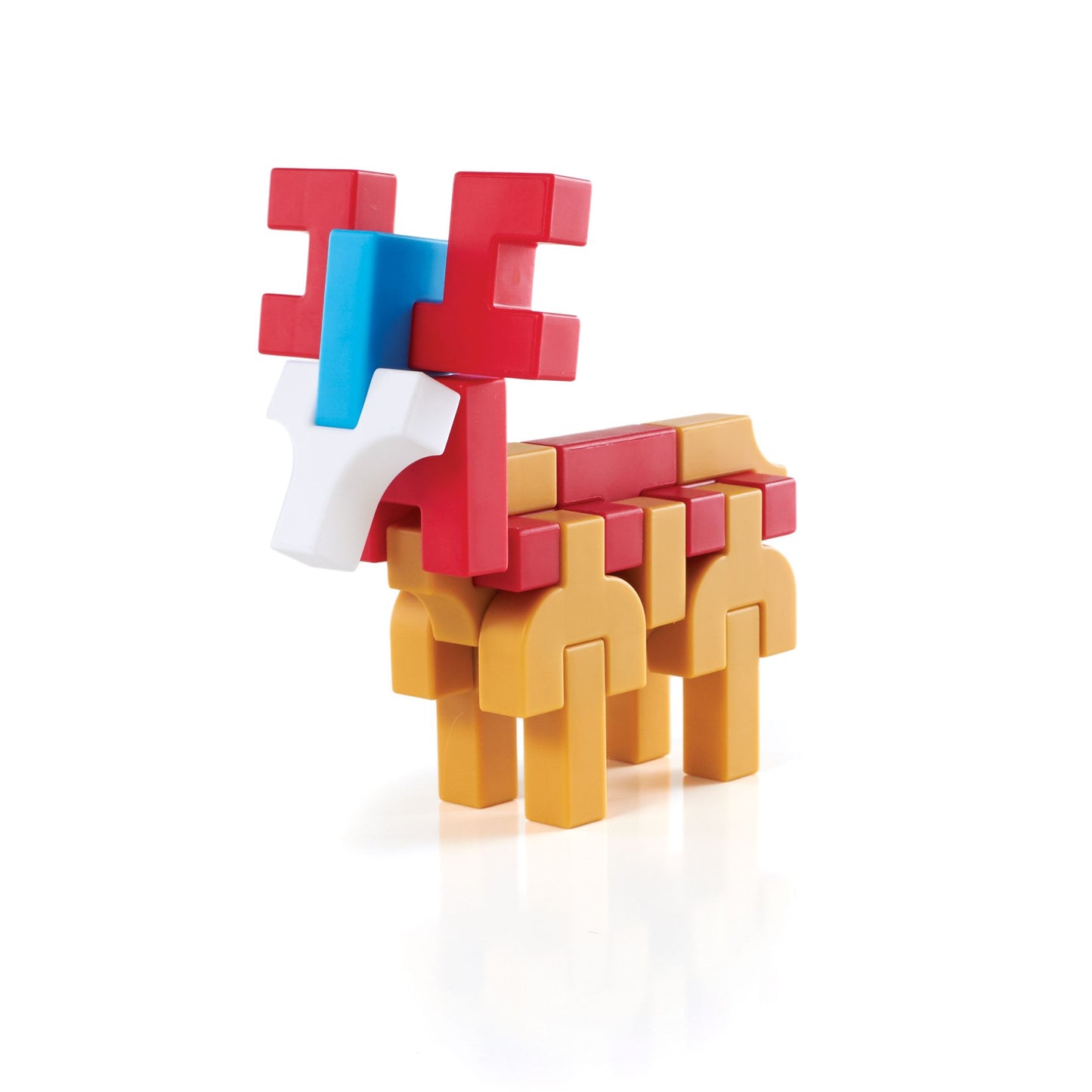 IO Blocks 114 Piece Set