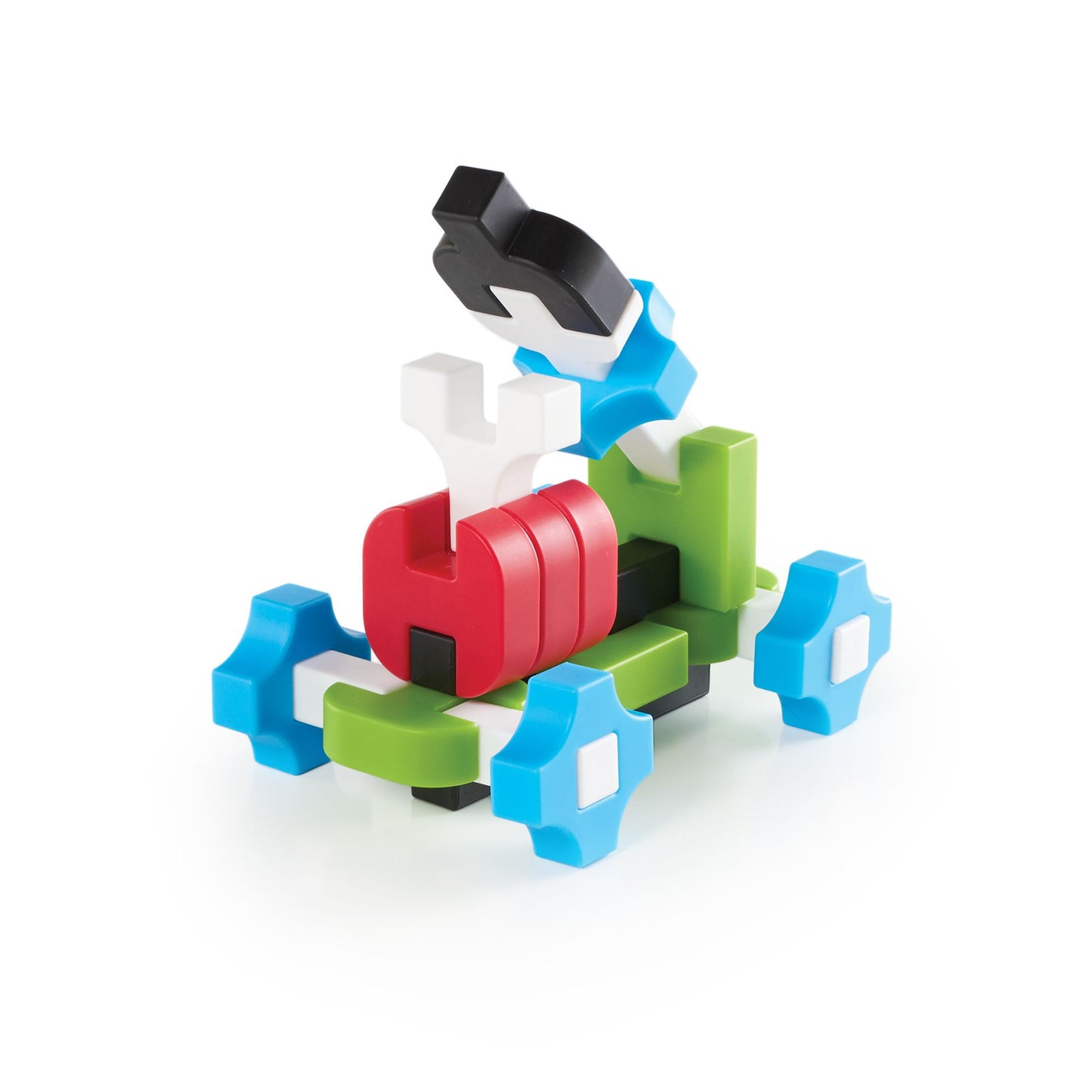 IO Blocks 114 Piece Set