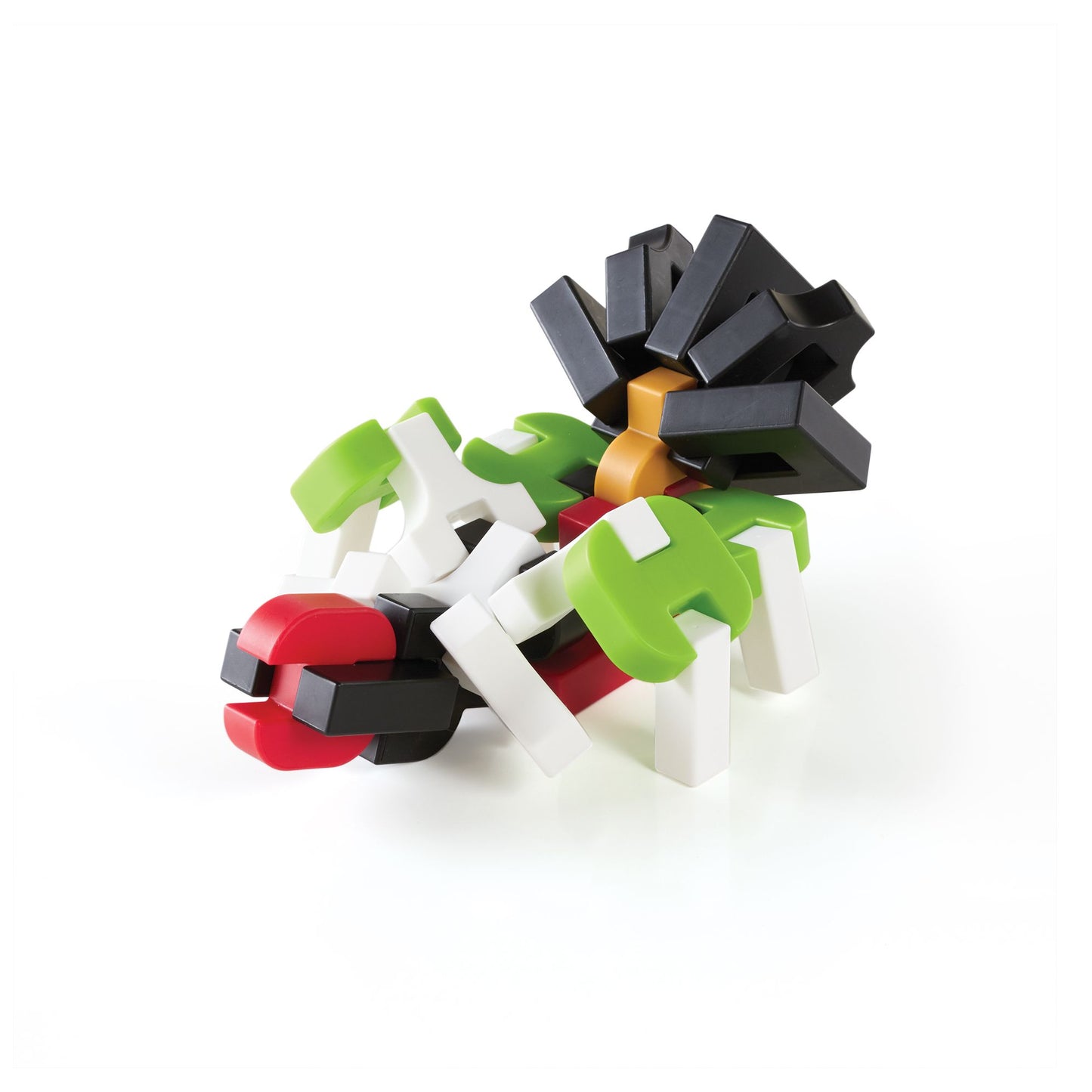 IO Blocks 114 Piece Set