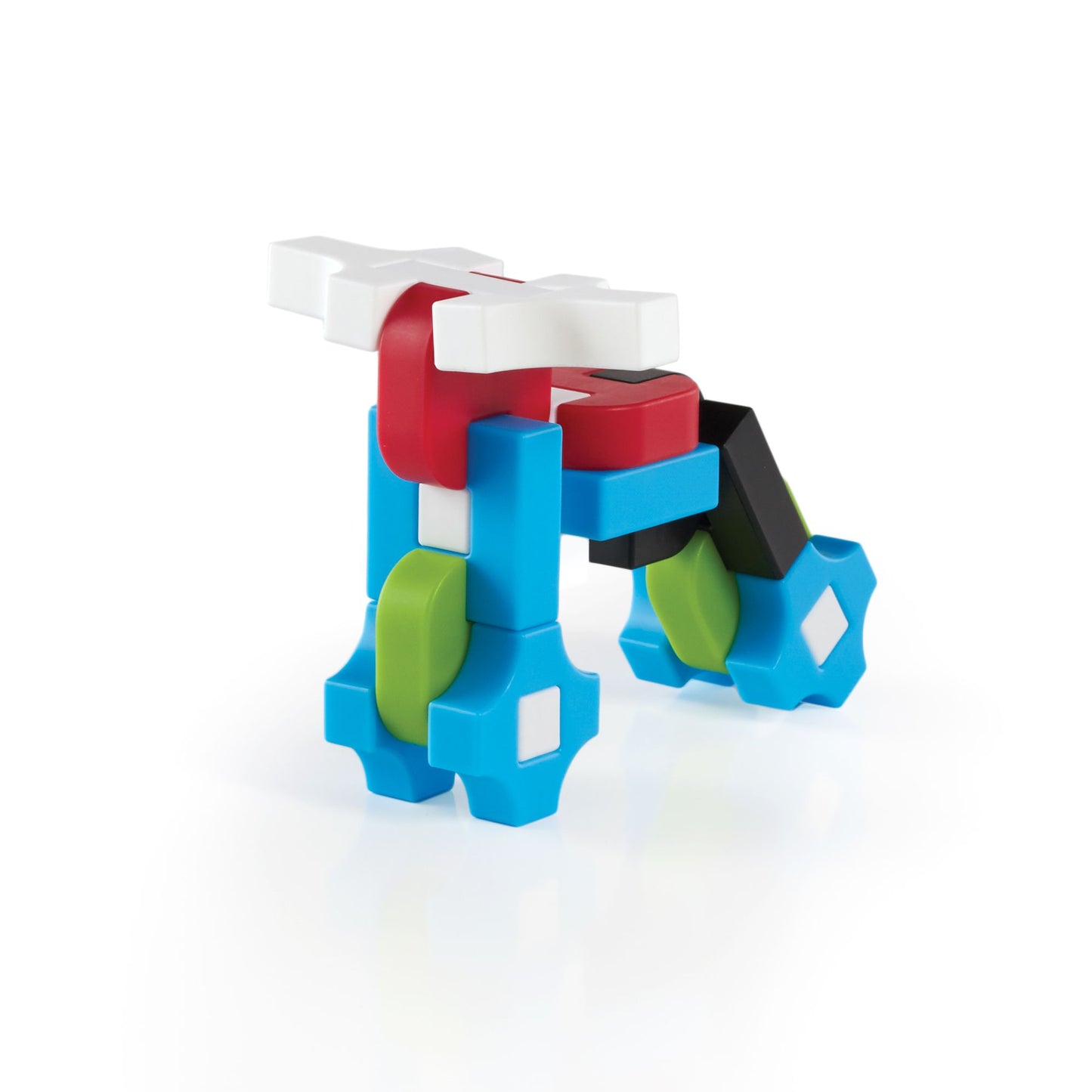 IO Blocks 114 Piece Set
