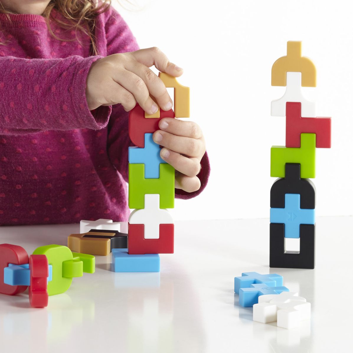 IO Blocks 114 Piece Set