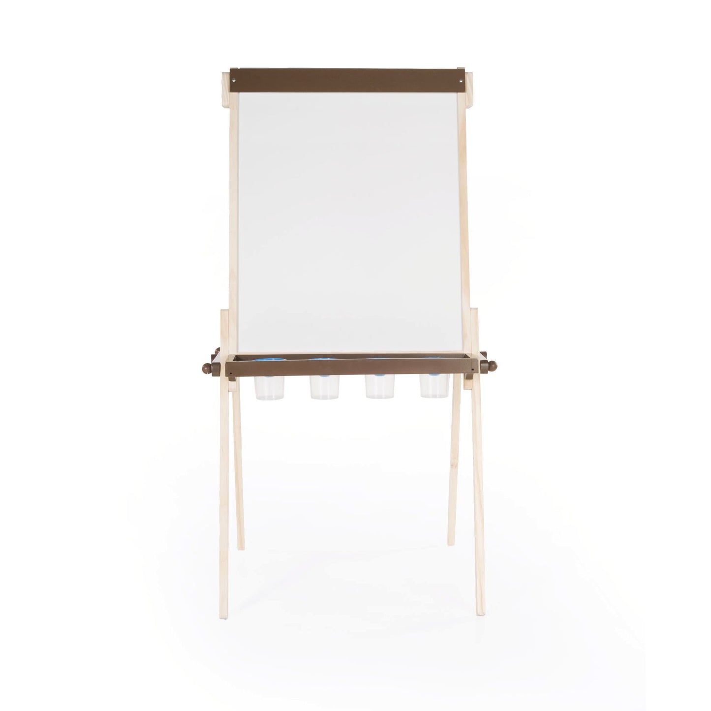 Guidecraft Wooden Floor Easel