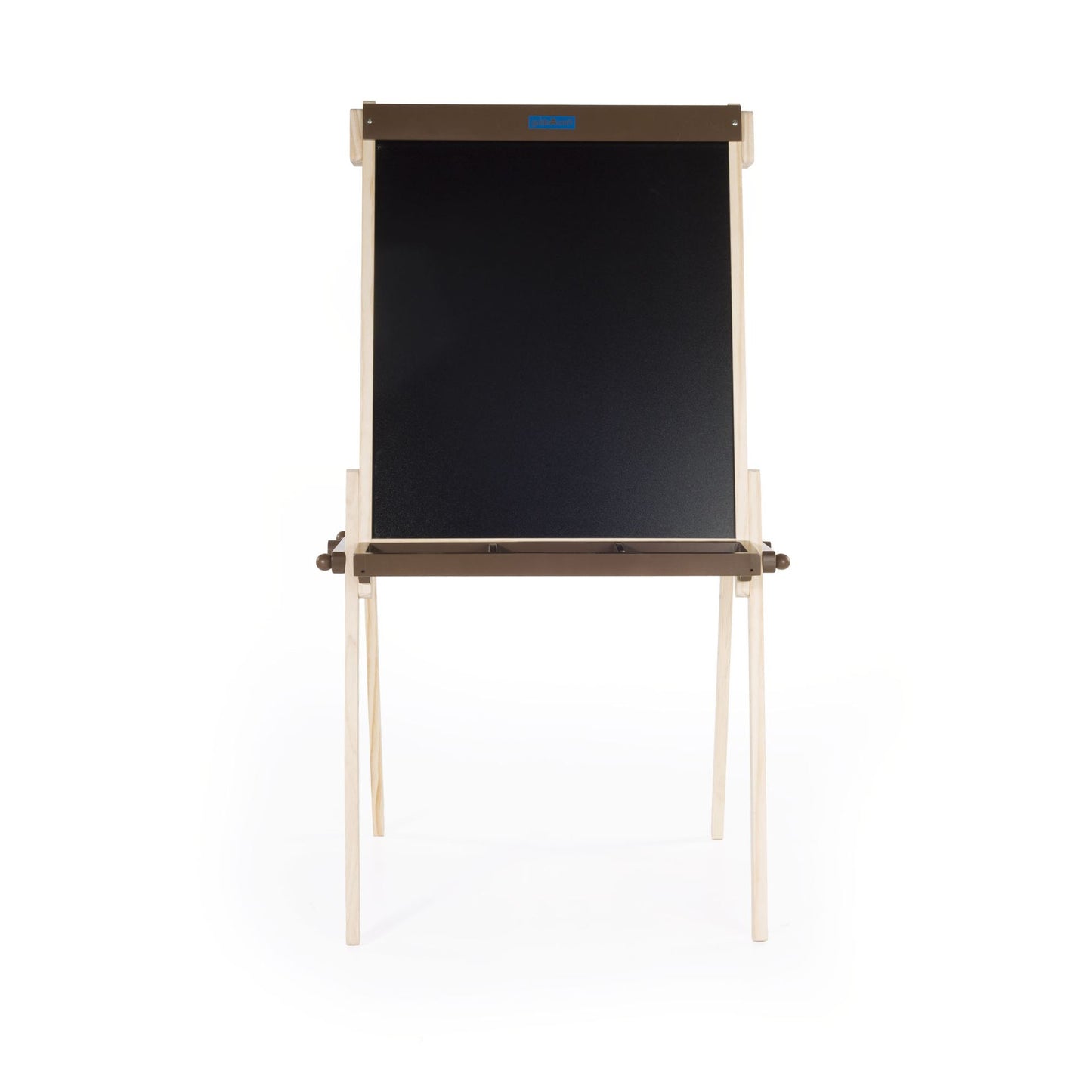 Guidecraft Wooden Floor Easel
