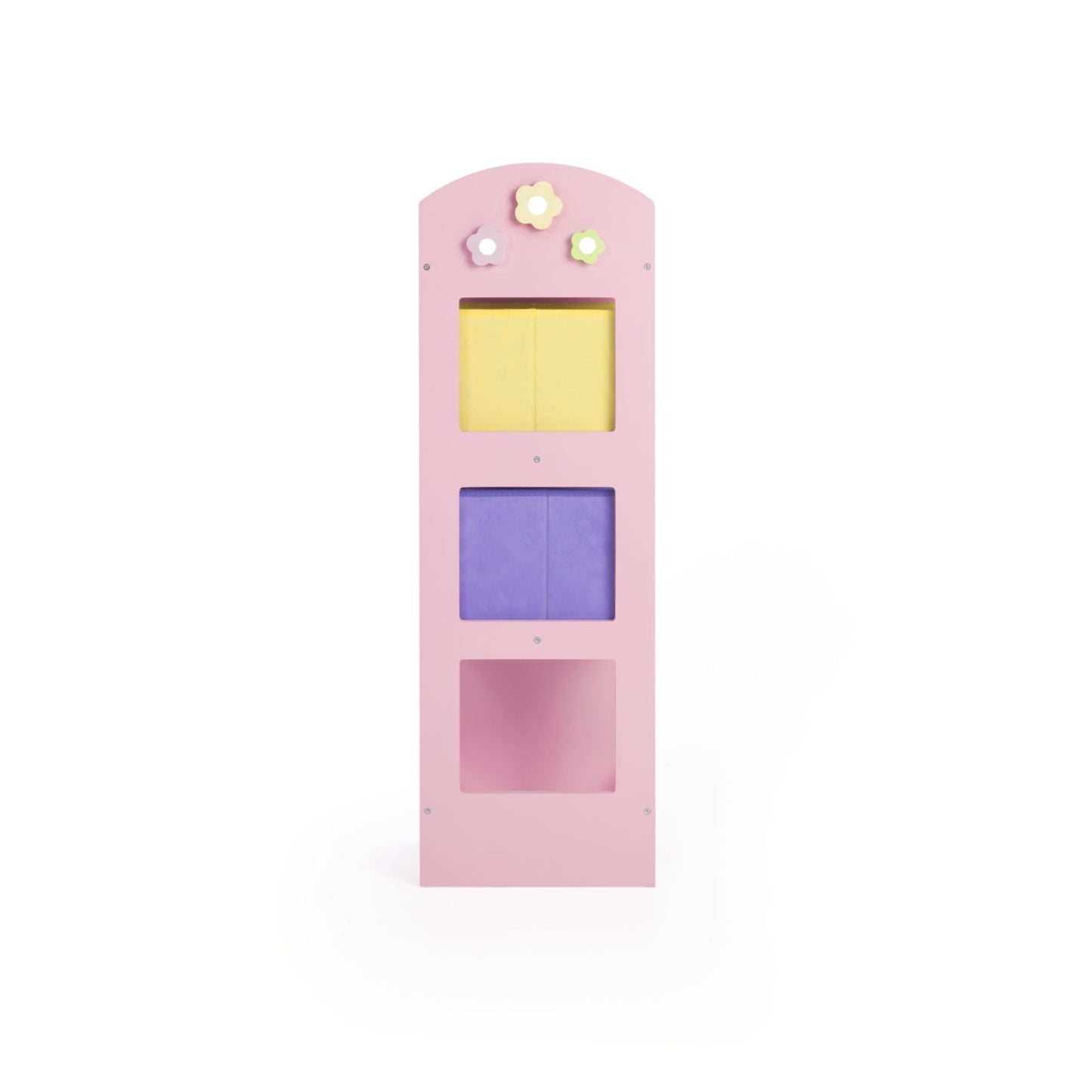 See and Store Dress Up Center - Pastel
