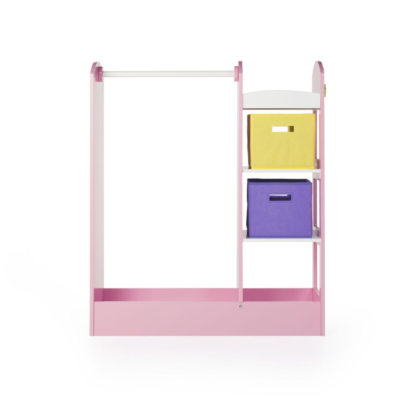 See and Store Dress Up Center - Pastel