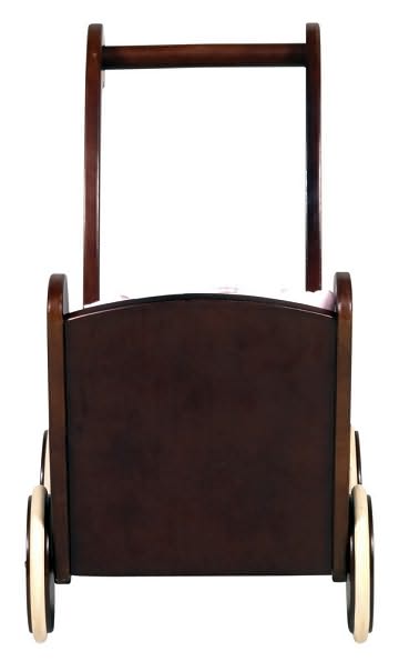Doll Buggy - Espresso
