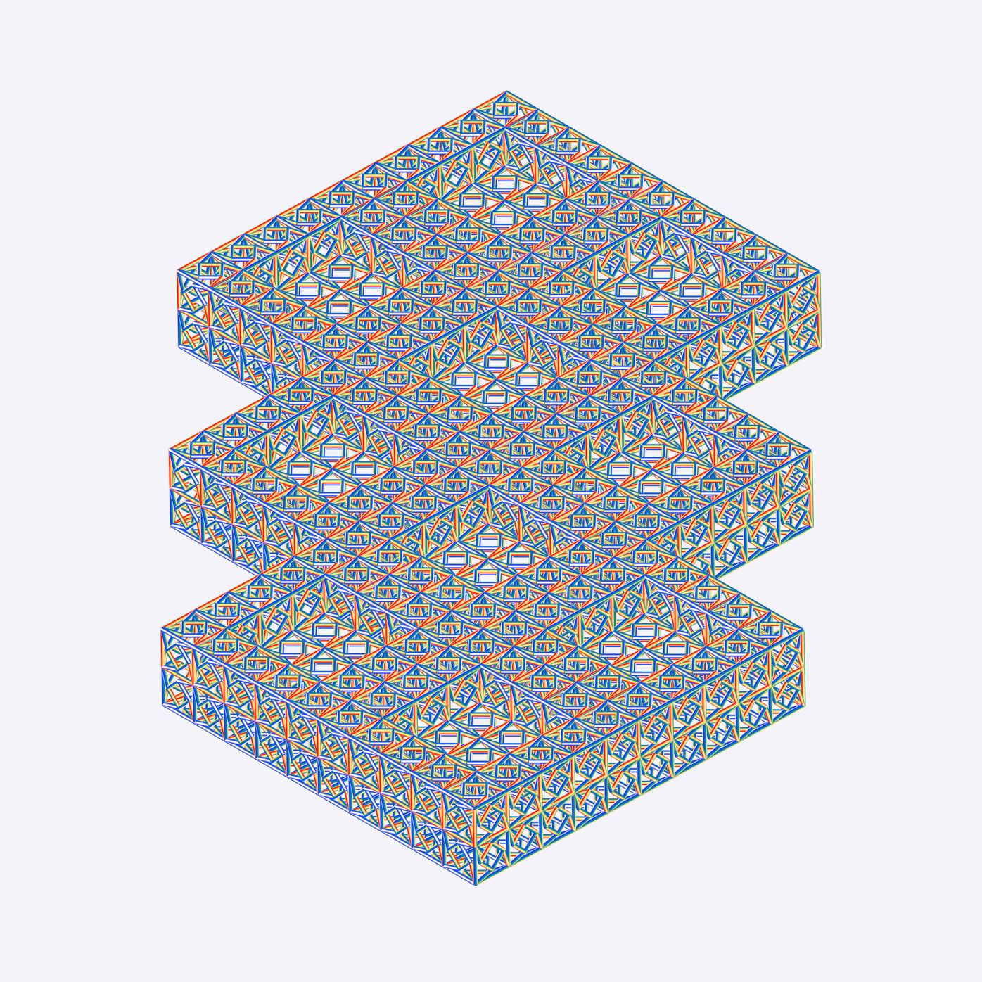 Reassemblage