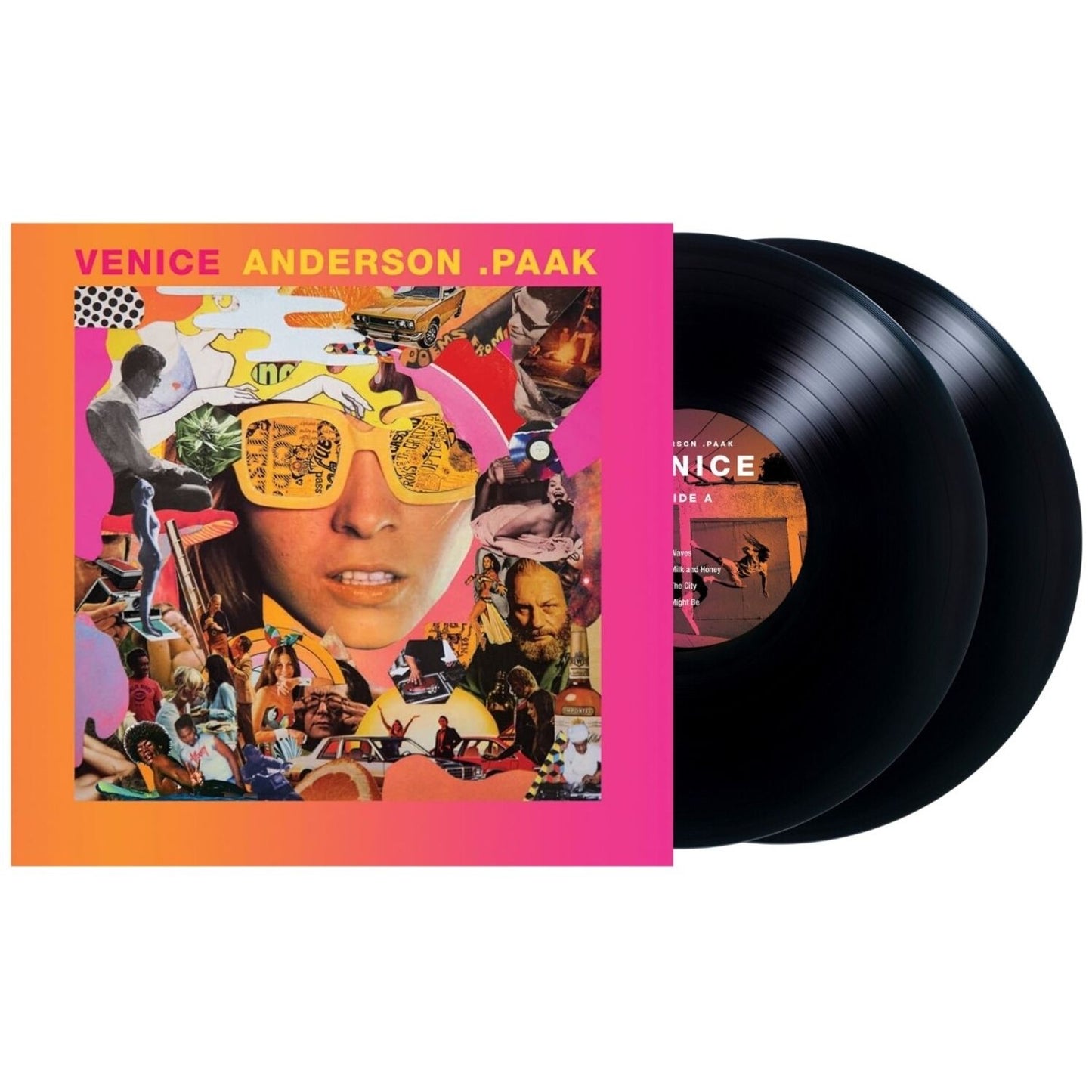 Venice (Anderson Paak)
