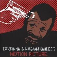 Motion Picture
