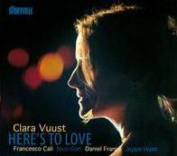 Here's To Love