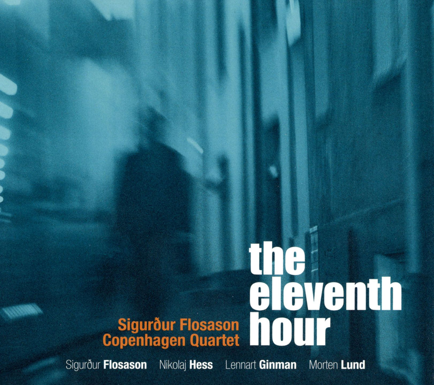 The Eleventh Hour