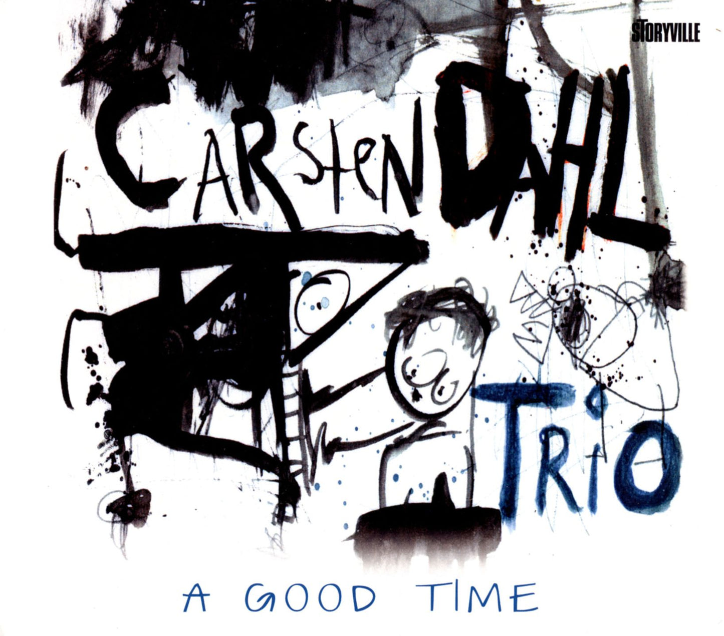 GOOD TIME (DIG)